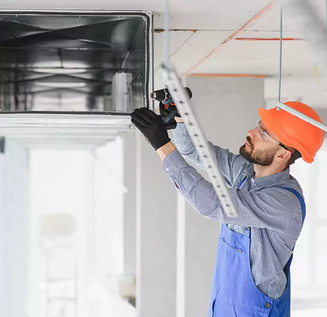 Why Homeowners & Businesses Trust Us Coral Terrace, FL