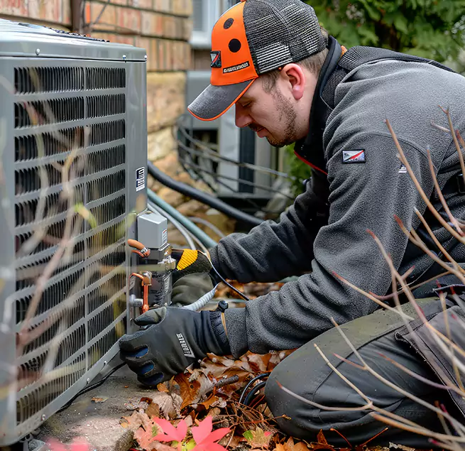 Why Homeowners & Businesses Trust Us in Coral Terrace, FL?