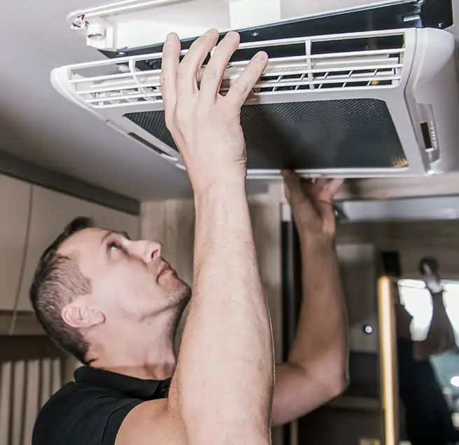 Why Homeowners & Businesses Trust Us Coral Terrace, FL