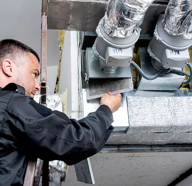 Why Homeowners Businesses Trust Us in Coral Terrace, FL?