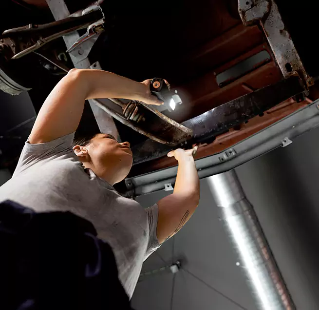 Why Homeowners & Businesses Trust Us Coral Terrace, FL