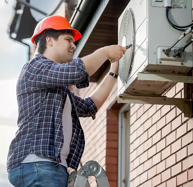 Why Homeowners & Businesses Trust Us Coral Terrace, FL