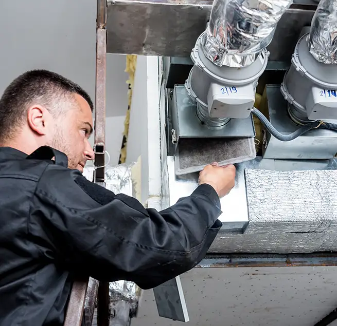 Why Homeowners & Businesses Trust Us in Coral Terrace, FL?